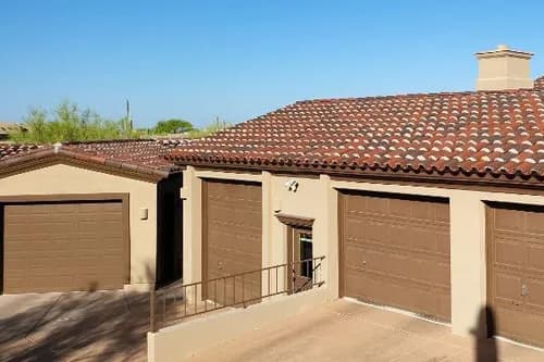 Top Tier Roofing - Photo 2