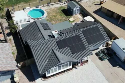 Top Tier Roofing - Photo 3