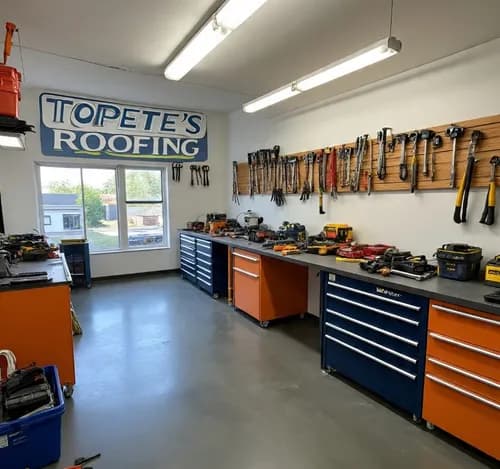 Topete's Roofing - Photo 4