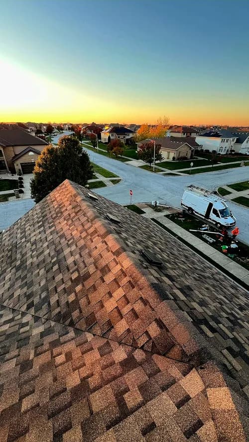 TopHat Roofers - Photo 1