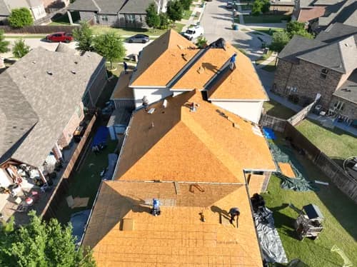 TOPMAN CONSTRUCTION & ROOFING