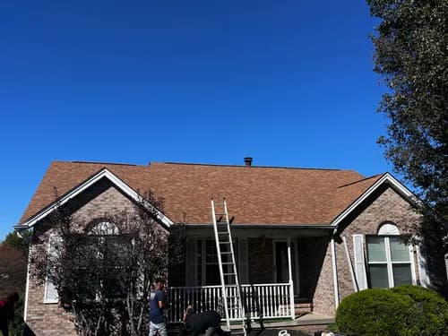 Topper Roofing - Photo 1