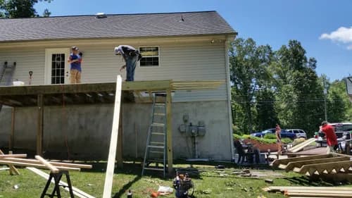 Toppers Roofing - Photo 3