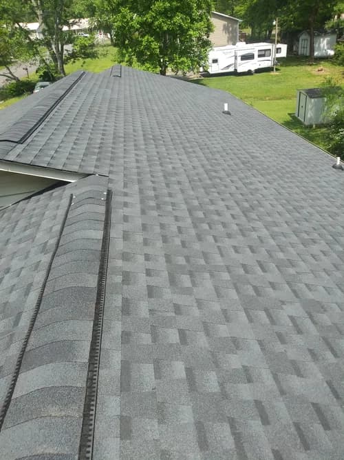 Toppers Roofing - Photo 2