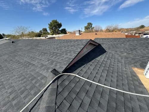 TopShield Roofing - Photo 1