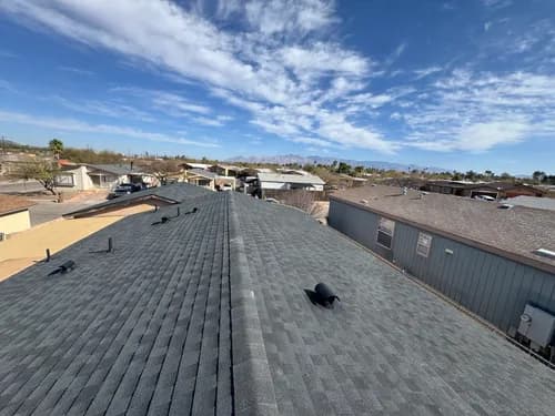TopShield Roofing - Photo 2