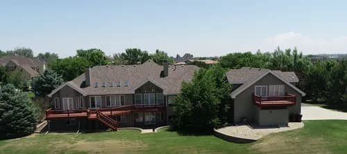 Tornado Roofing & Gutters - Photo 1