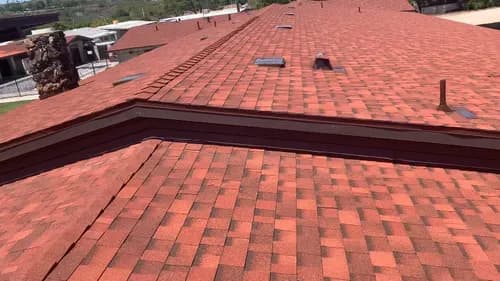 Torres Pro Roofing