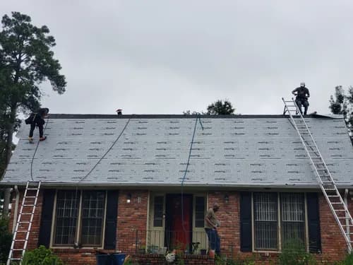 Torres Roofing