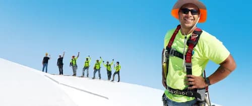 Tory's Roofing & Waterproofing - Photo 1