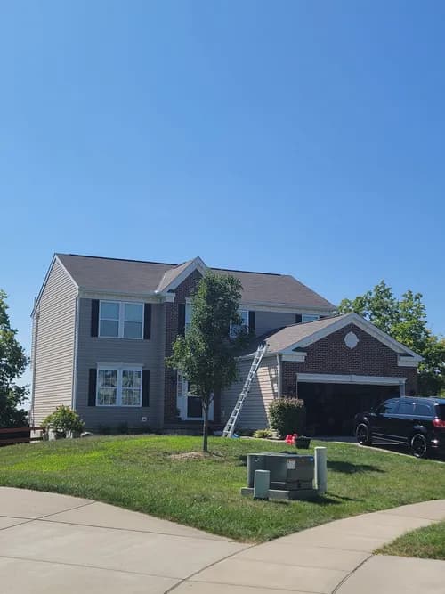 Total Elevated Roofing