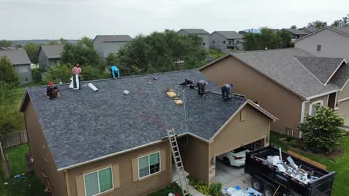 Total Elevated Roofing - Photo 3