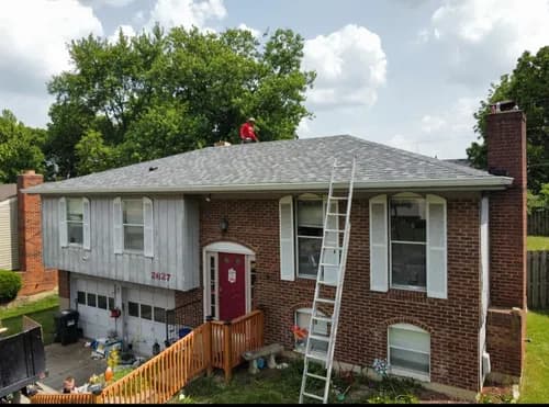 Total Elevated Roofing - Photo 2