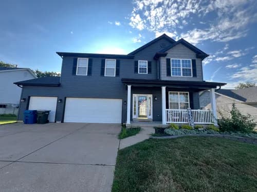 Total Exterior - Photo 1