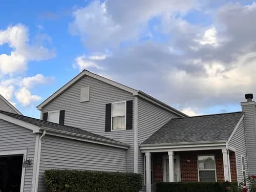 Total Exteriors Inc. - Photo 3