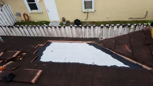 Total Roof Repairs - Photo 1