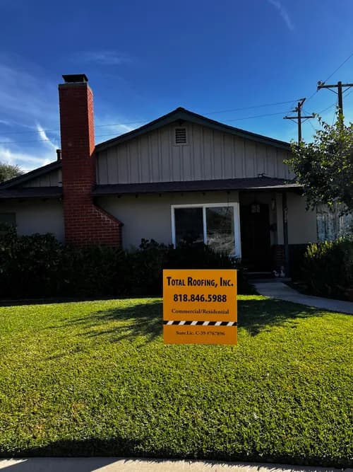 Total Roofing, Inc. - Photo 3