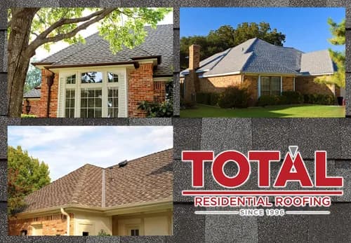 Total Roofing & Reconstruction - Photo 2