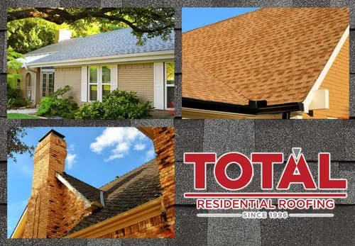 Total Roofing & Reconstruction - Photo 3