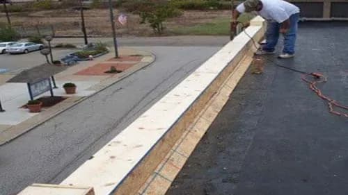 Toth Roofing Inc - Photo 1