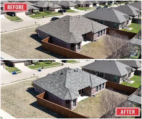 Touchstone Roofing, LLC