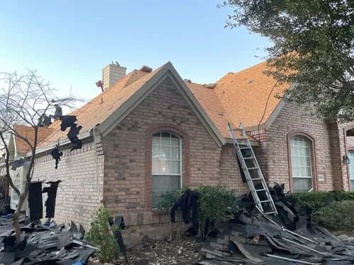 Touchstone Roofing, LLC