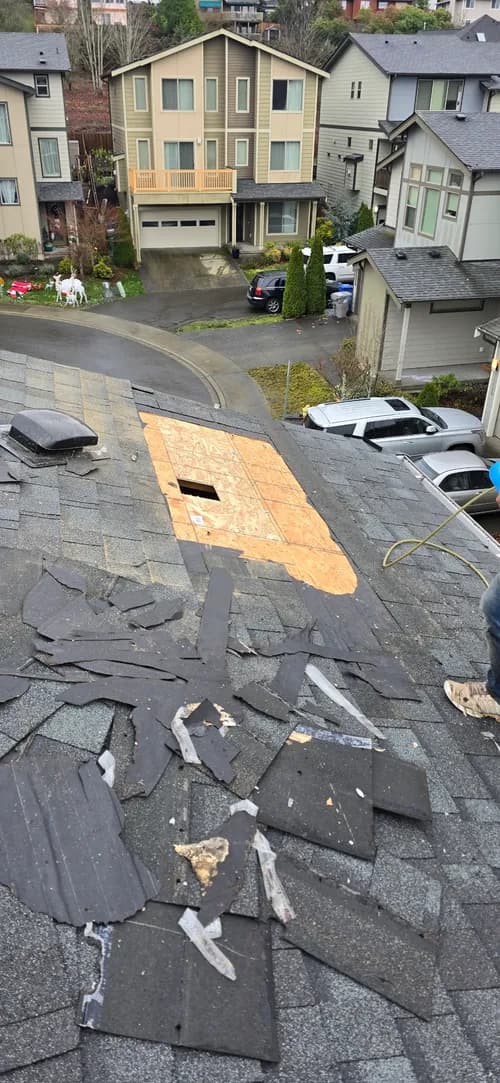 Touchstone Roofing & Siding - Photo 5