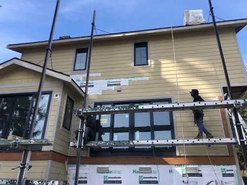 Touchstone Roofing & Siding - Photo 2