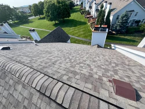 Towers Roofing - Photo 5