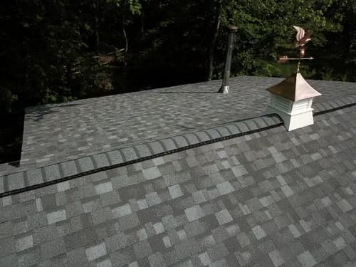 Towers Roofing - Photo 1