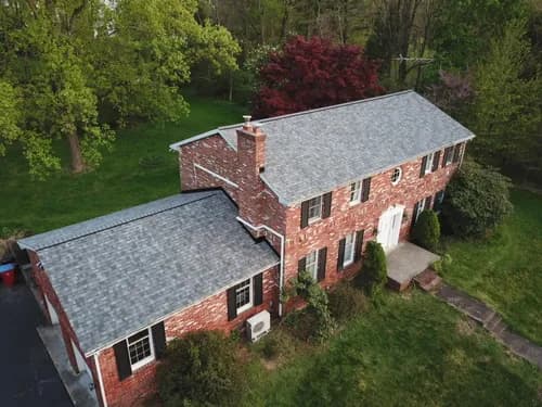 Towers Roofing - Photo 2