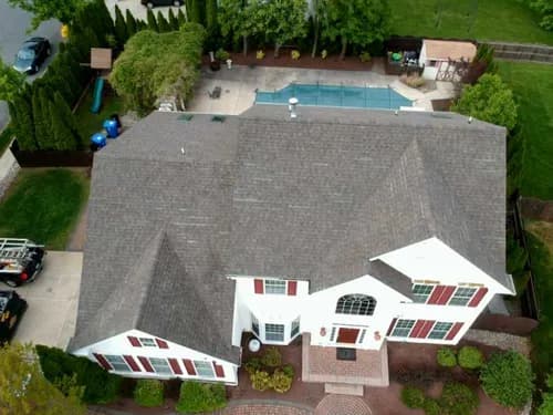 Towers Roofing - Photo 4