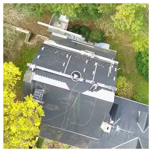 Towers Roofing - Photo 3