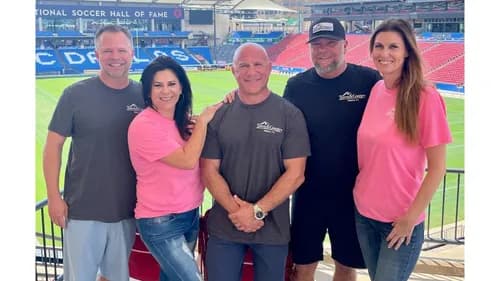 Town and Country Roofing, Inc.