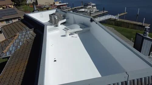 Town & Country Roofing & Solar - Photo 4