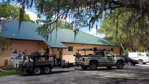 Tracy Cantley & Company, Inc.