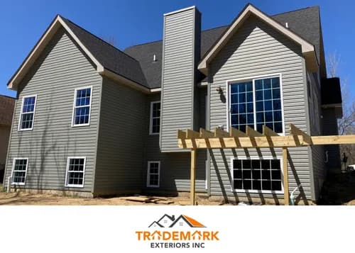 TradeMark Exteriors Inc - Photo 2
