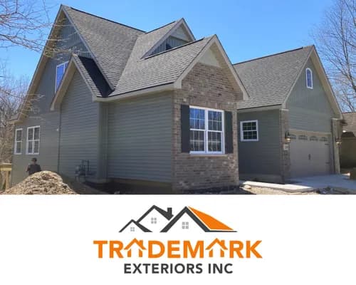 TradeMark Exteriors Inc - Photo 3