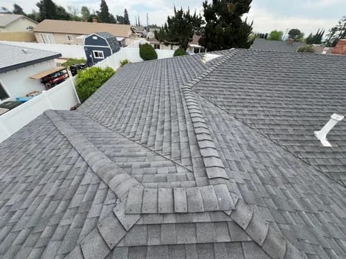 Trademark Roofing Inc. - Photo 3