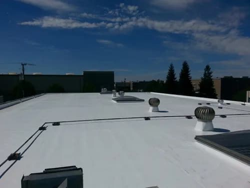 Trademark Roofing Inc. - Photo 2