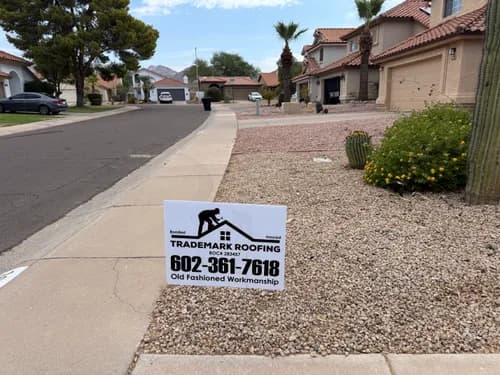 Trademark Roofing - Photo 5