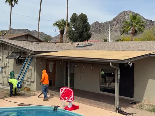 Trademark Roofing - Photo 4