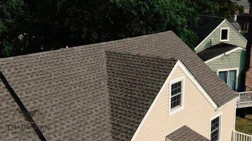 Tradesmen Roofing Corp - Photo 1