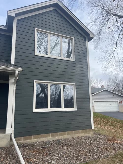 Tradition Roofing and Exteriors - Photo 5