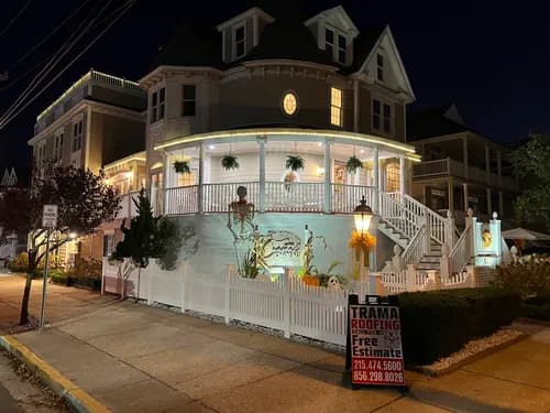 Trama Roofing Company - Photo 4