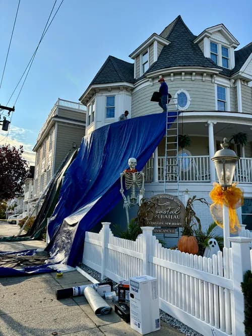 Trama Roofing Company - Photo 5