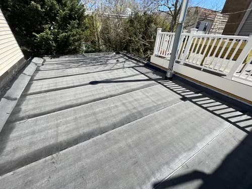 Trama Roofing Company - Photo 2