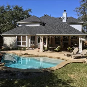 Transition Roofing - Photo 3