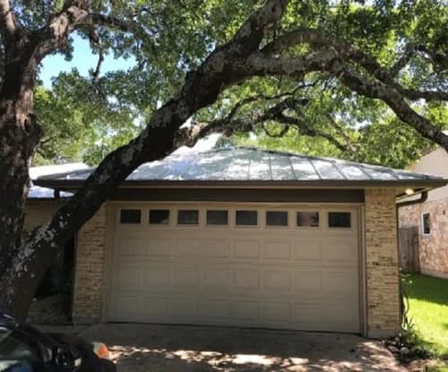 Transition Roofing - Photo 2