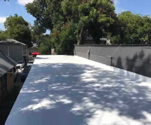 Transition Roofing - Photo 4